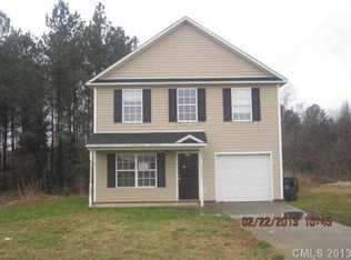2692 Captains Watch, Kannapolis, NC 28083