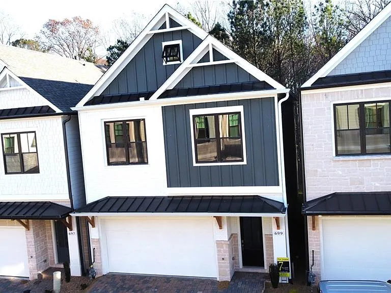 699 Stickley Oak Way — Photo 1