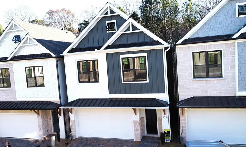 699 Stickley Oak Way