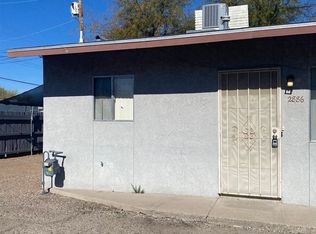 2882-2886 N Sparkman Blvd, Tucson, AZ 85716
