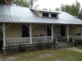 213 S 7th Ave, Wauchula, FL 33873