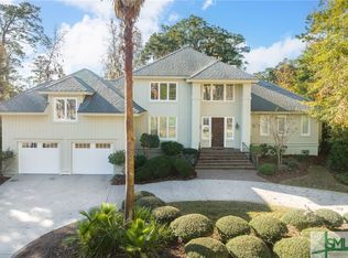 1 Clairborn Retreat, Savannah, GA 31411