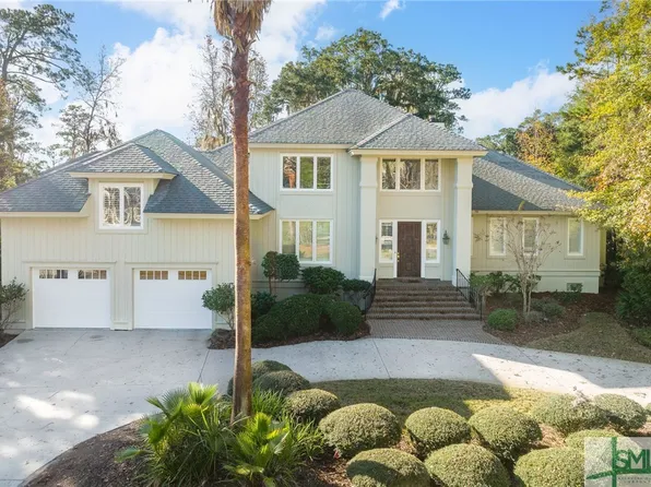 1 Clairborn Retreat, Savannah, GA 31411