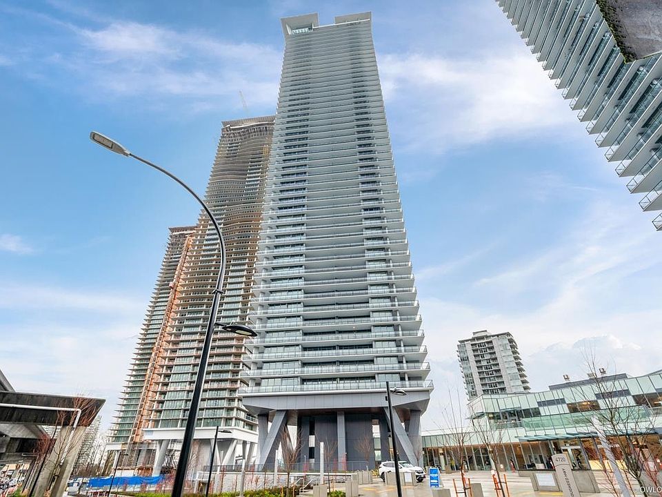 1st image of 4730 Lougheed Hwy #605