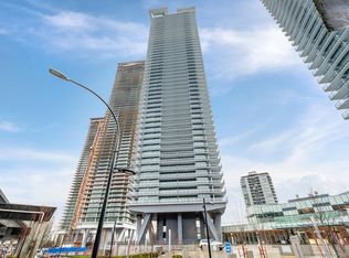 4730 Lougheed Hwy #605, Burnaby, BC V5C 0M9