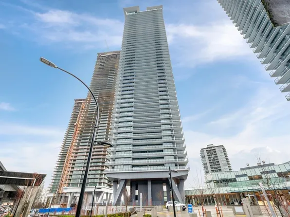 4730 Lougheed Hwy #605, Burnaby, BC V5C 0M9