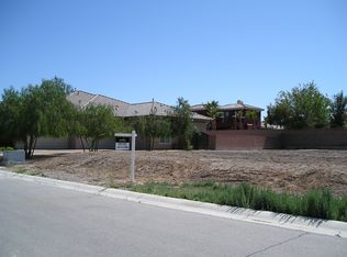 3731 Caesars Circle, Las Vegas, NV 89120