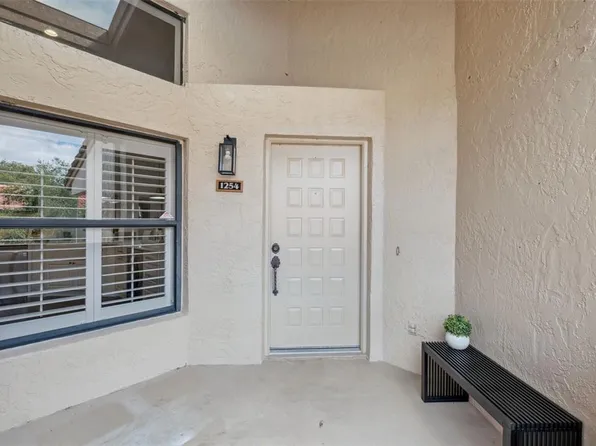 1254 Lake Willisara Cir #24, Orlando, FL 32806