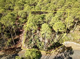 122 Tree House Cir, St Teresa, FL 32358