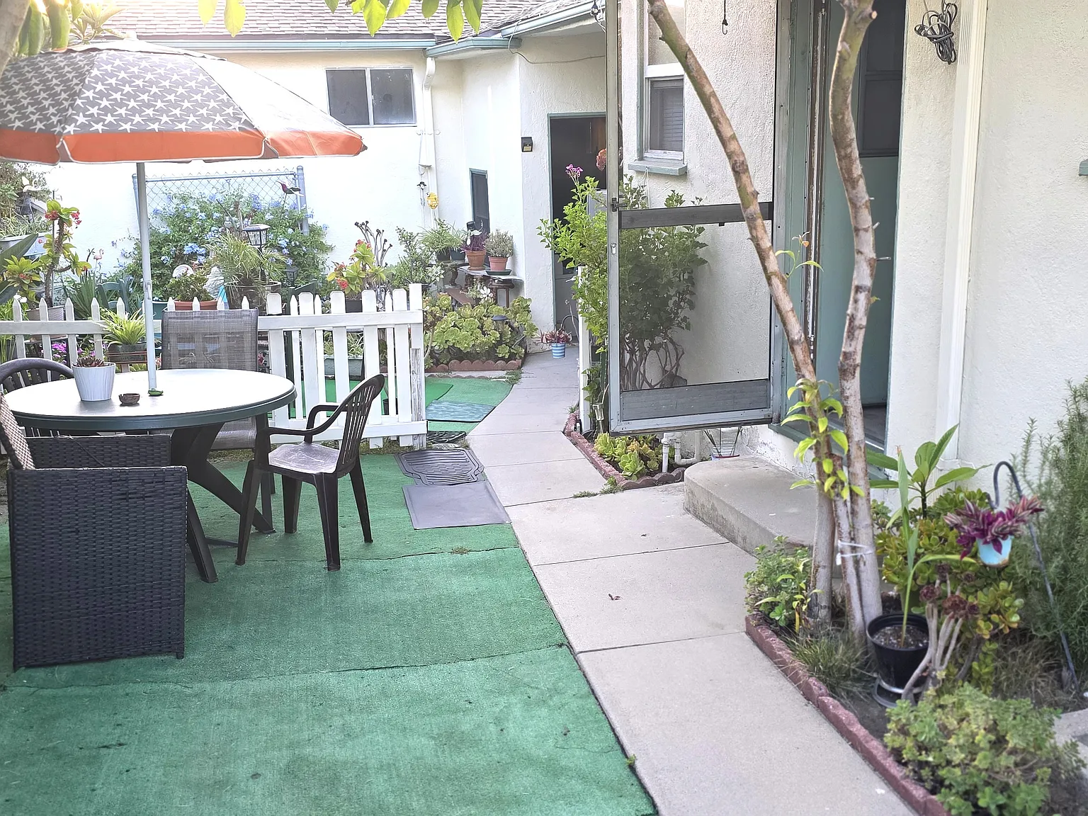 1 bed, 455 sqft, $2,095 — Photo 2
