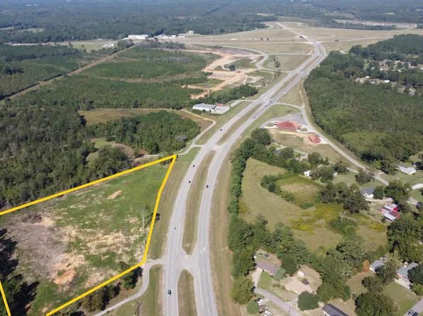 0 Highway 42, Hattiesburg, MS 39401