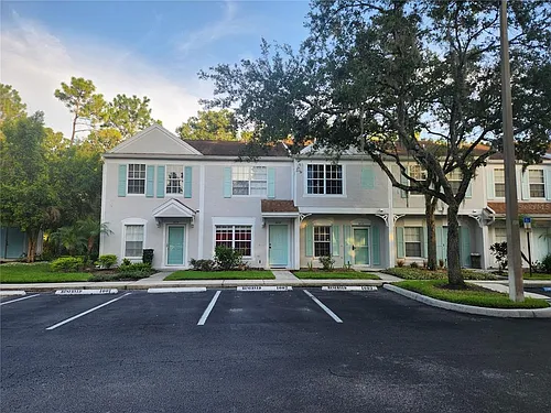 8637 Hunters Key Cir #8637 Photo 1