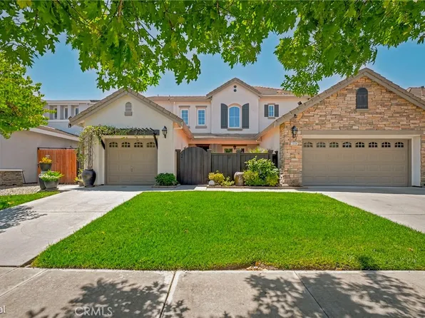 1338 Esplanade Dr, Merced, CA 95348
