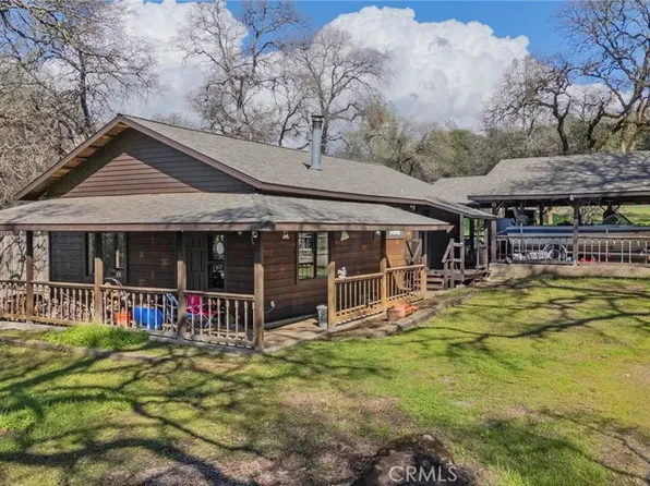25 Oregon City Trl, Oroville, CA 95965