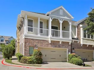 1226 Lake Pointe Way, Richardson, TX 75080