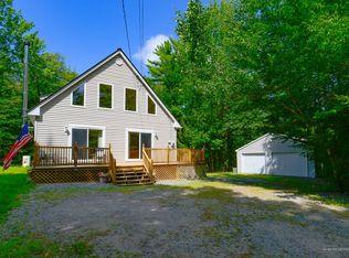 18 Pine Point Rd, Harrison, ME 04040