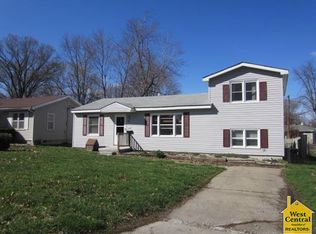 1207 E 18th St, Sedalia, MO 65301