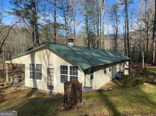 2594 Blue Ridge Gap Rd, Clayton, GA 30525