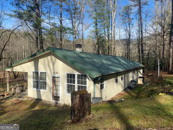 2594 Blue Ridge Gap Rd, Clayton, GA 30525