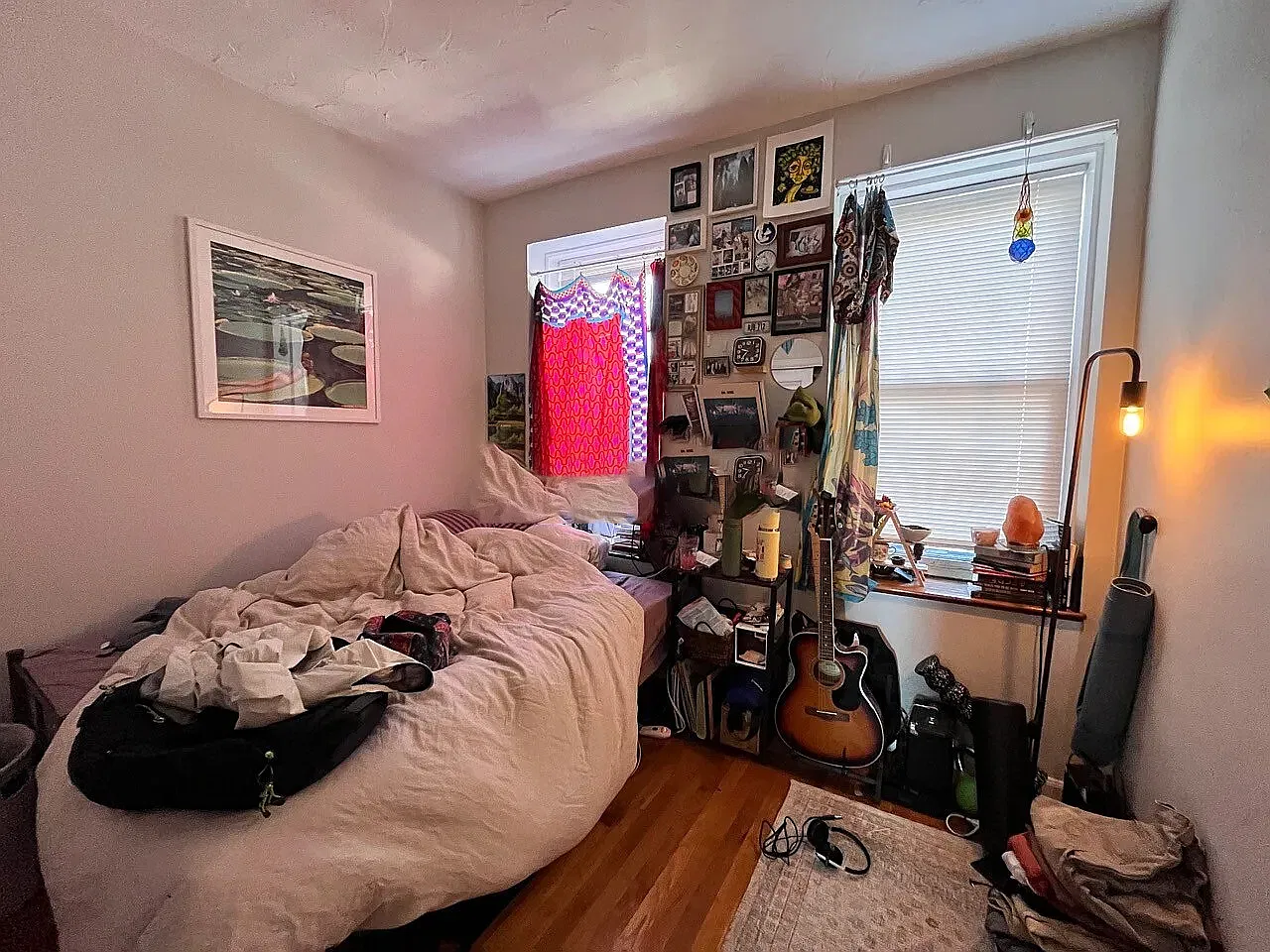2 bed, 800 sqft, $3,650 — Photo 3