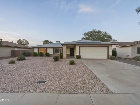 2342 E Alameda Drive, Tempe, AZ 85282