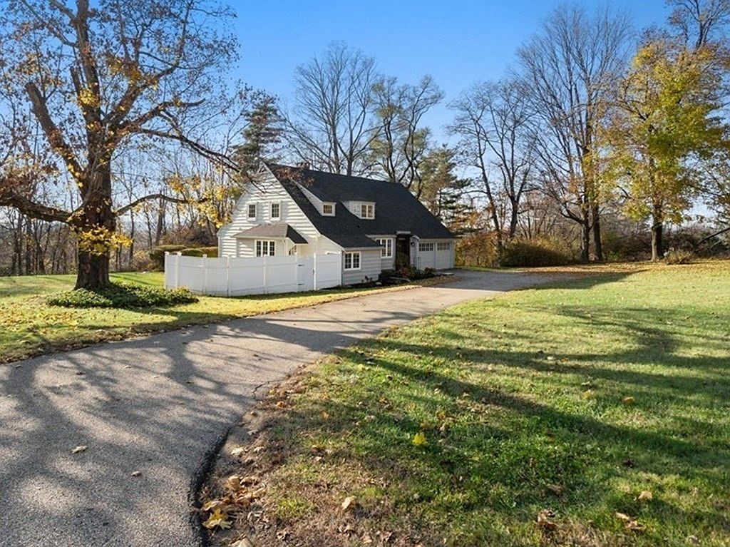 55 Fiske Hill Rd, Sturbridge, MA 01566 MLS 73180510 Zillow