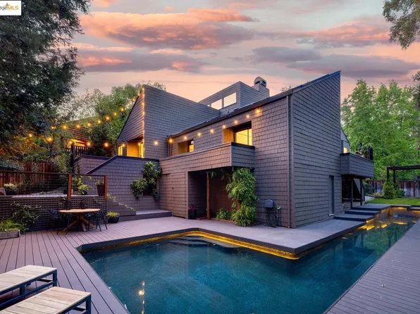 1834 Sobrante Ct, Walnut Creek, CA 94595