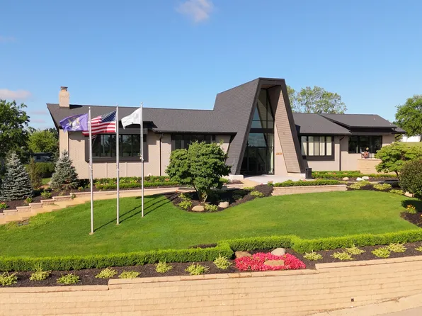 Highland Greens Estates