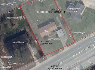 102 Harrison Bridge Rd #14, Simpsonville, SC 29681