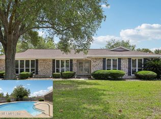 332 Dillon Dr, Orange Park, FL 32073