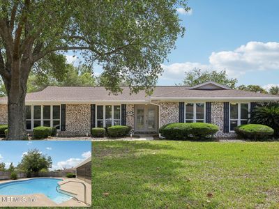 332 DILLON Drive, Orange Park, FL, 32073