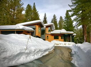 11704 Kelley Dr, Truckee, CA 96161