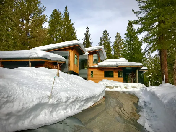11704 Kelley Dr, Truckee, CA 96161
