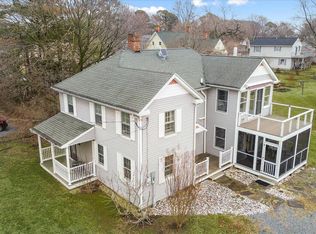 5933 Tilghman Island Rd, Tilghman, MD 21671