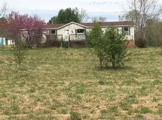 306 Bonnie Ln, China Grove, NC 28023