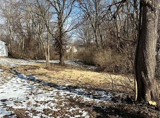 8340 E 73rd Ter, Kansas City, MO 64133