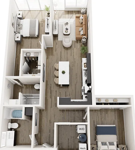 Lindsey Living — Photo 65