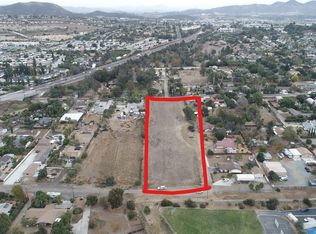 Smilax Rd LOT 1, Vista, CA 92081