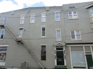 275 Cumberland St APT 300, Harrisburg, PA 17102
