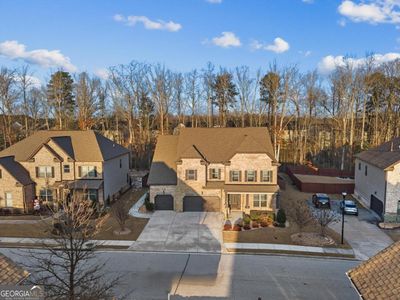 2724 Oak Grove Rd, Loganville, GA, 30052