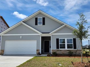 804 Agostino Dr LOT 63, Myrtle Beach, SC 29579