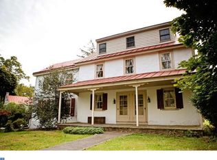 150 Devereux Rd, Glenmoore, PA 19343