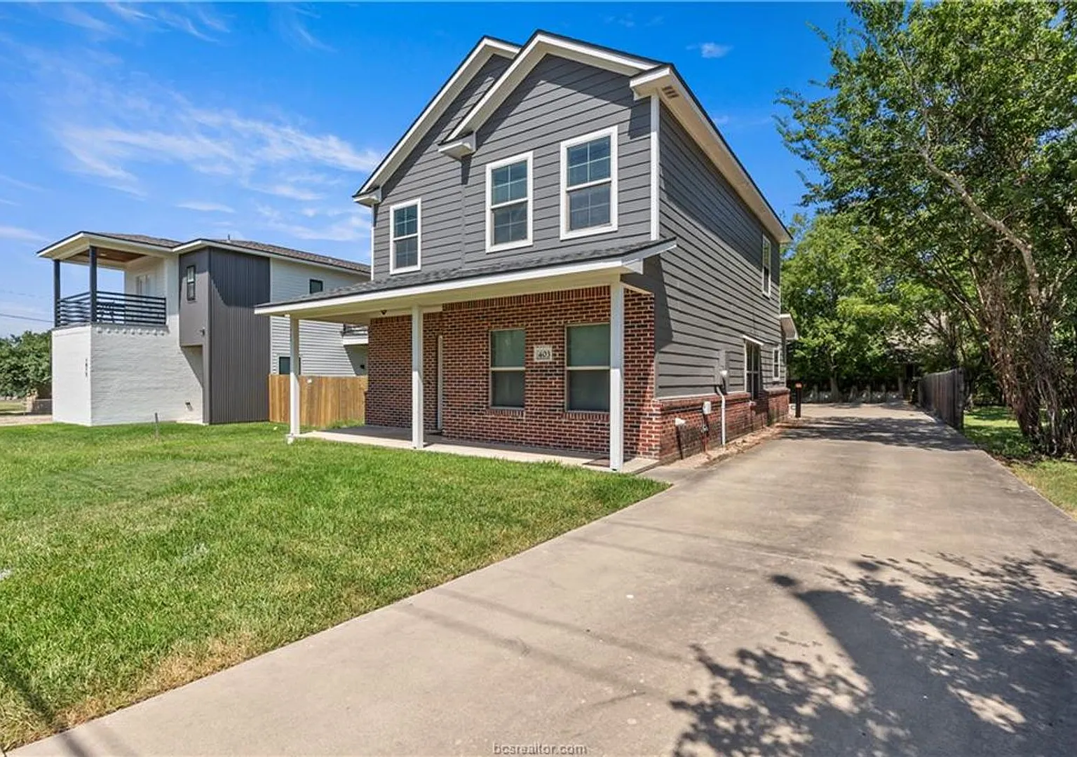 403 Holleman Drive — Photo 2
