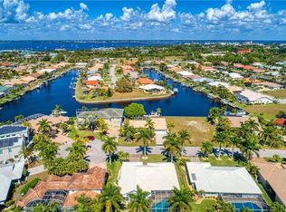 834 Bimini Ln, Punta Gorda, FL 33950