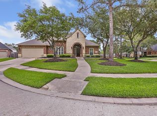 17302 Pipestone Point Ct, Humble, TX 77346