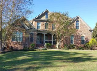 503 Windy Trl, Bethlehem, GA 30620