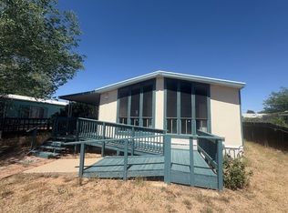 2125 E Potter Avenue, Kingman, AZ 86409