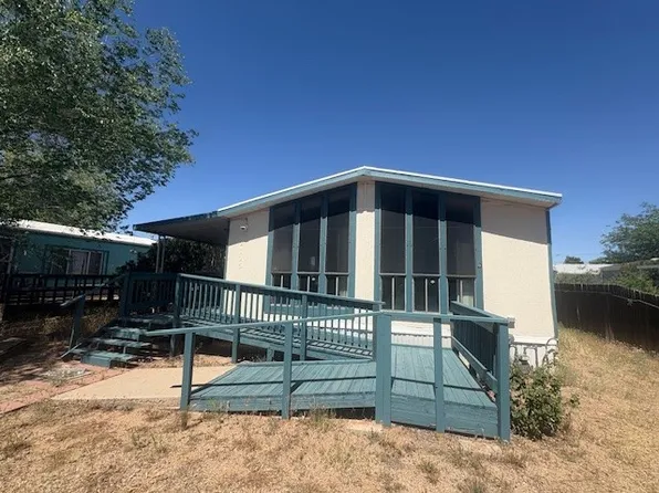 2125 E Potter Ave, Kingman, AZ 86409