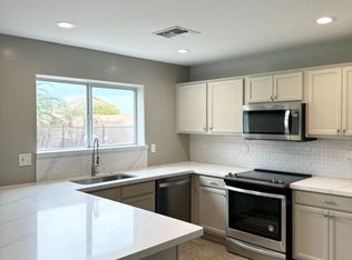871 S 242nd Dr, Buckeye, AZ 85326