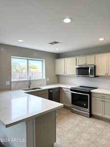 871 S 242nd Dr, Buckeye, AZ, 85326